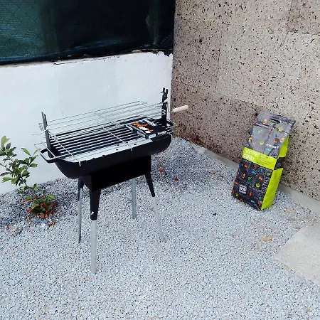 Casa Da Florbela 펜션