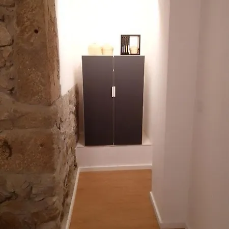 Casa Da Florbela בית נופש *