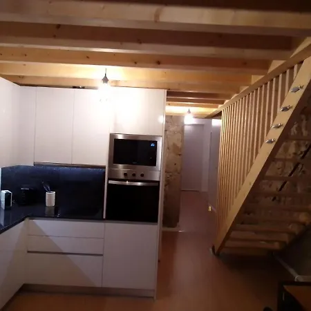 Casa Da Florbela 파페