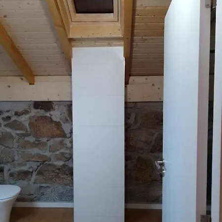 Casa Da Florbela בית נופש *