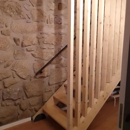 Casa Da Florbela פאפה