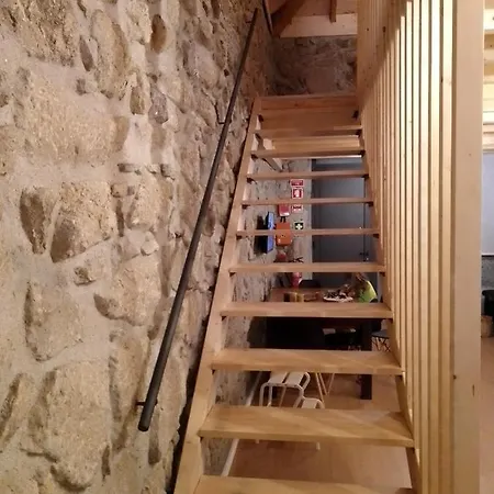 Casa Da Florbela 펜션 *