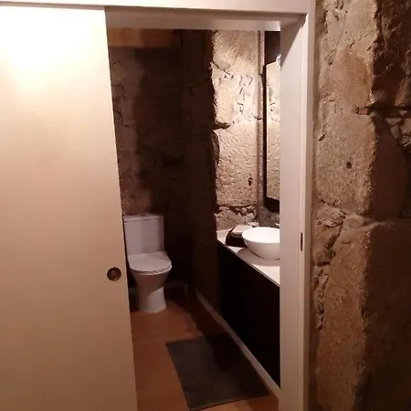 Casa Da Florbela Fafe