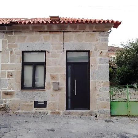 Сasa de vacaciones Casa Da Florbela