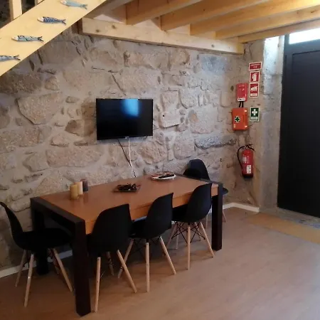 בית נופש Casa Da Florbela *