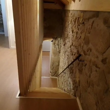 Casa Da Florbela 펜션