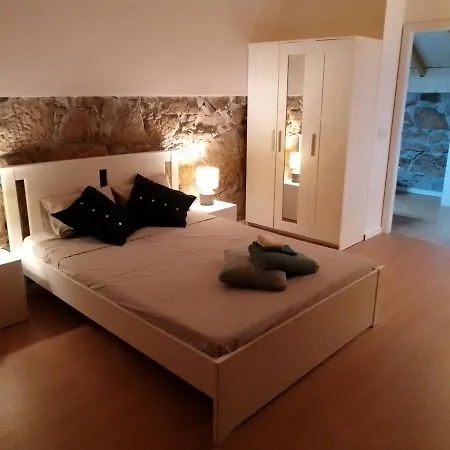 Сasa de vacaciones Casa Da Florbela Fafe