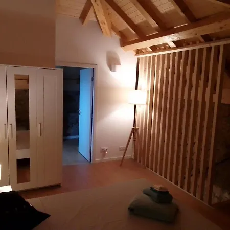 Casa Da Florbela * פאפה