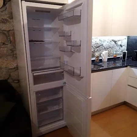 Сasa de vacaciones Casa Da Florbela