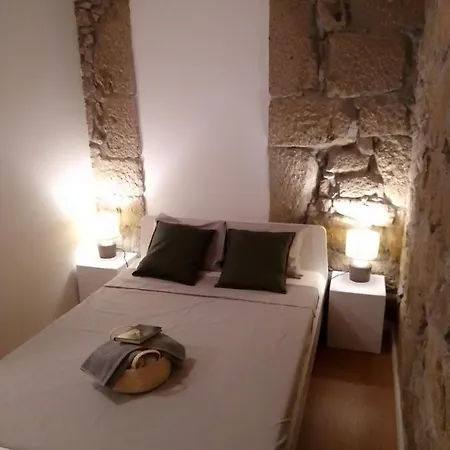 בית נופש Casa Da Florbela *