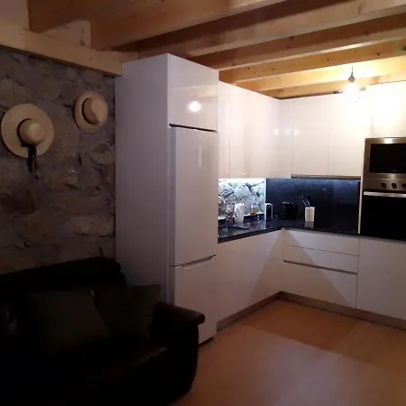 Casa Da Florbela בית נופש *