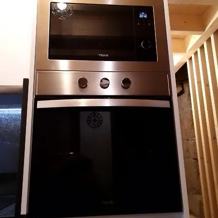 בית נופש Casa Da Florbela *