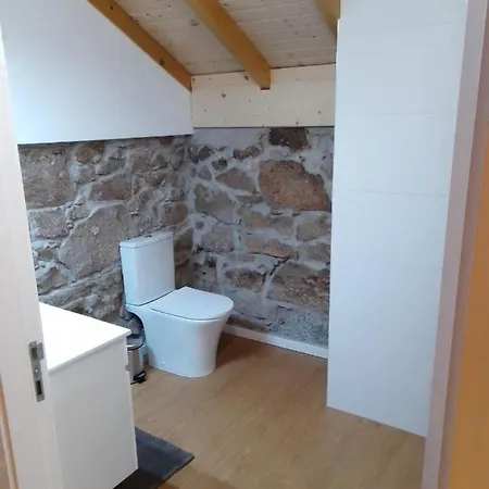 Casa Da Florbela * פאפה