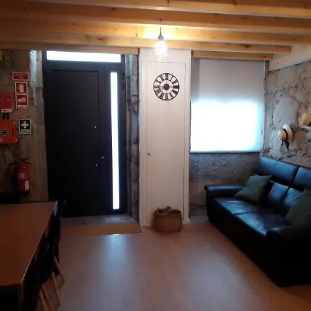 Casa Da Florbela * פאפה