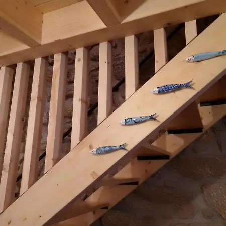 בית נופש Casa Da Florbela פאפה