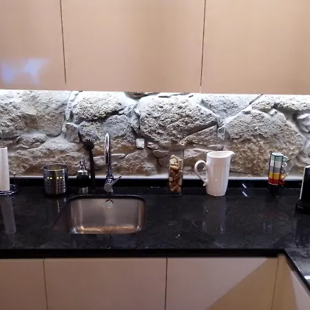 בית נופש Casa Da Florbela *