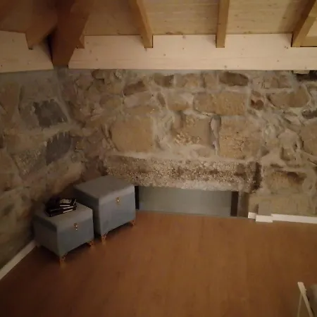 בית נופש Casa Da Florbela