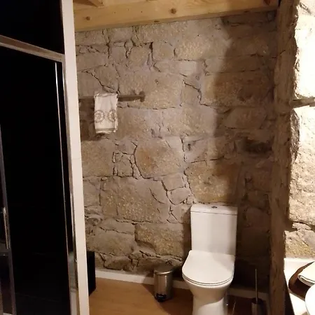 בית נופש Casa Da Florbela *