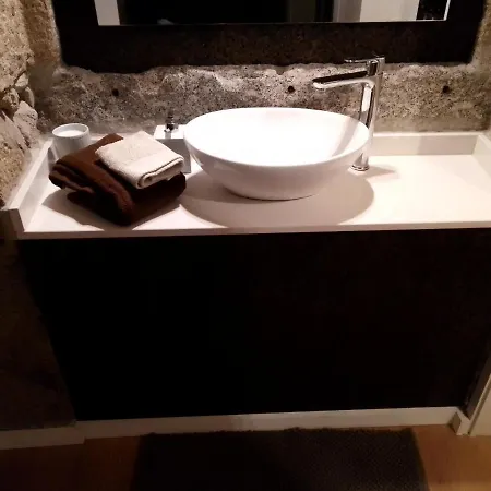 Casa Da Florbela 펜션