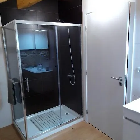 Casa Da Florbela 펜션 *