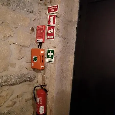 Casa Da Florbela פאפה