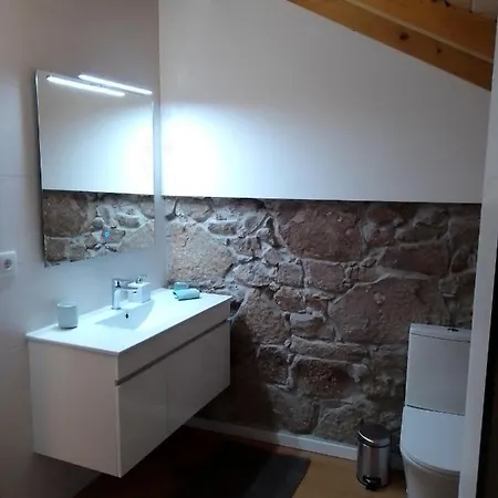 Casa Da Florbela Fafe