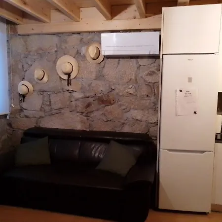 בית נופש Casa Da Florbela *