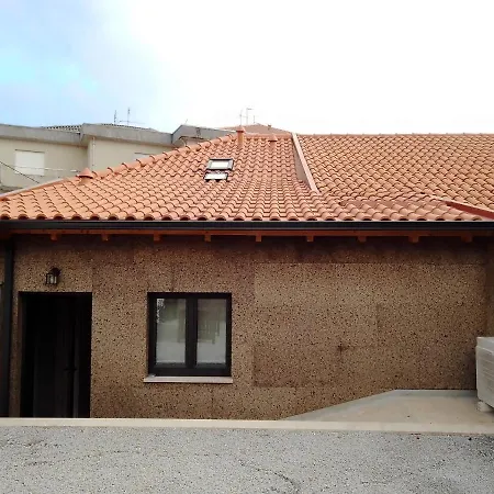Casa Da Florbela Fafe
