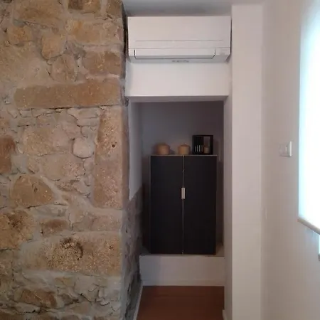 Casa Da Florbela בית נופש *