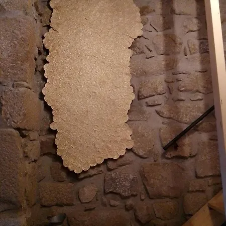 Casa Da Florbela Сasa de vacaciones Fafe