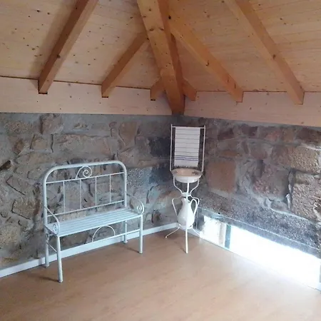 Casa Da Florbela בית נופש