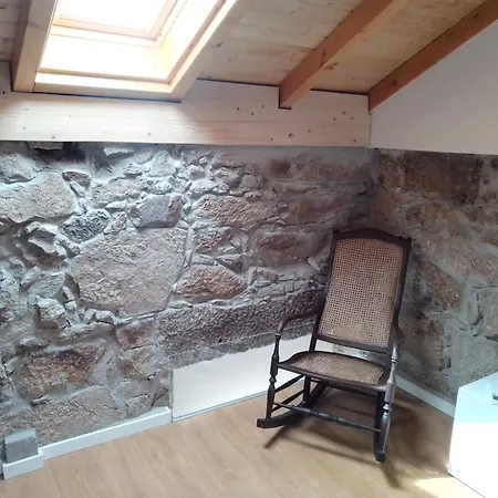 Casa Da Florbela Fafe