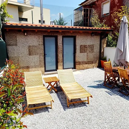 Casa Da Florbela * Fafe