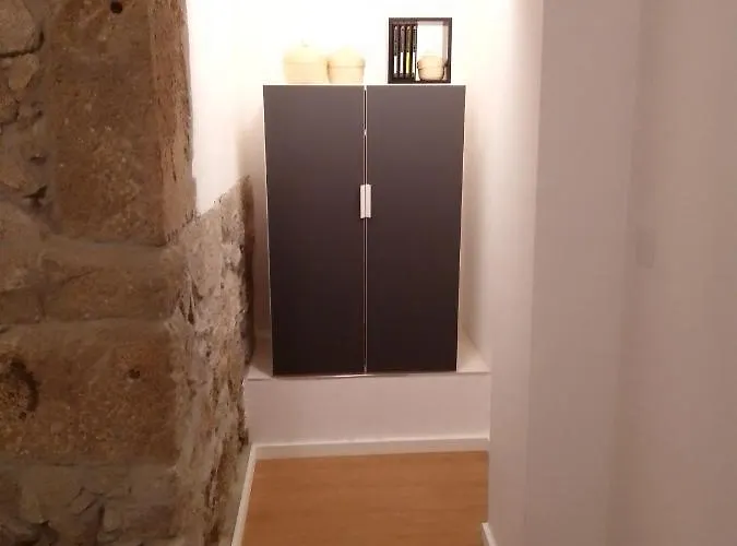 Casa Da Florbela Dom wakacyjny *