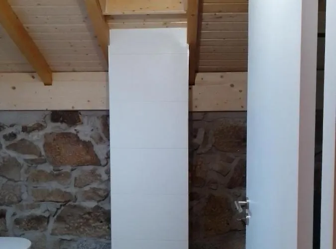 Casa Da Florbela 別荘 *