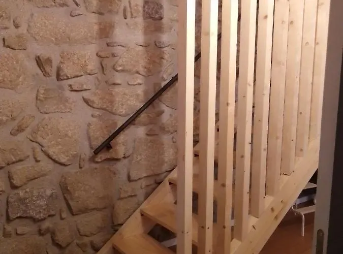 Casa Da Florbela ファフェ