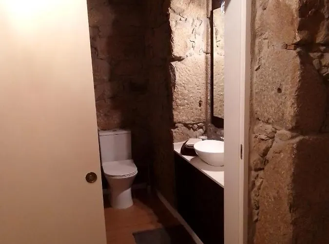 Casa Da Florbela Fafe