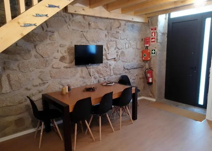 別荘 Casa Da Florbela *