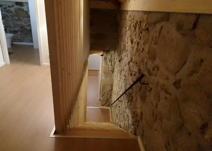 Casa Da Florbela Dom wakacyjny