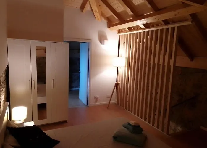 Casa Da Florbela * Fafe