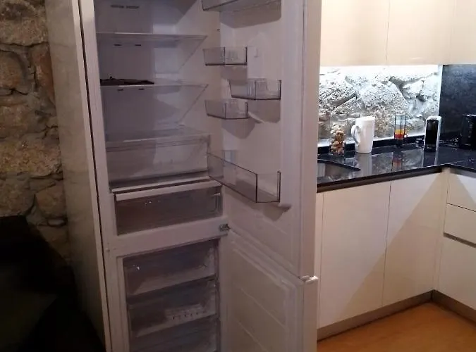 Dom wakacyjny Casa Da Florbela