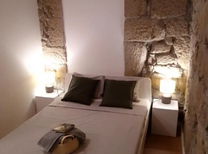 Dom wakacyjny Casa Da Florbela *