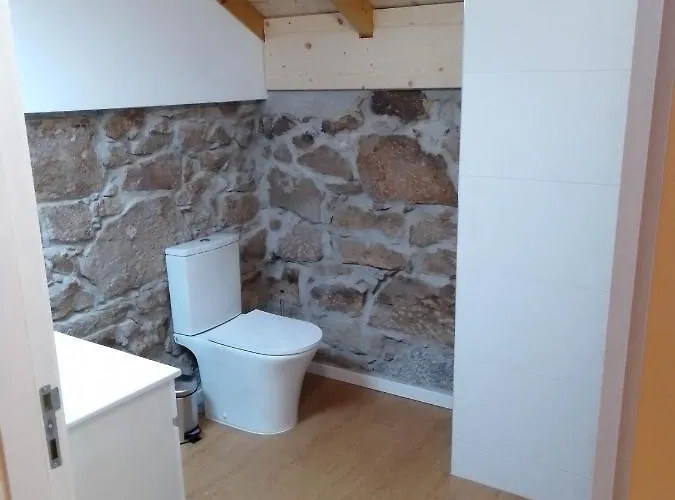 Casa Da Florbela * Fafe