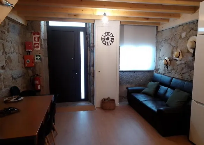 Casa Da Florbela * Fafe