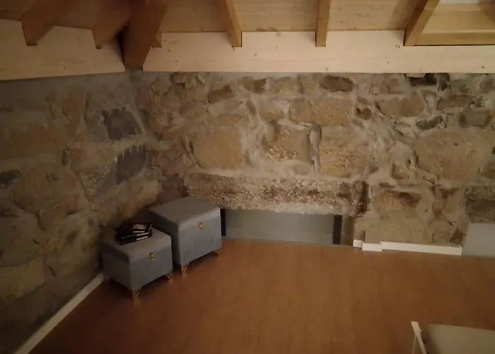 Dom wakacyjny Casa Da Florbela