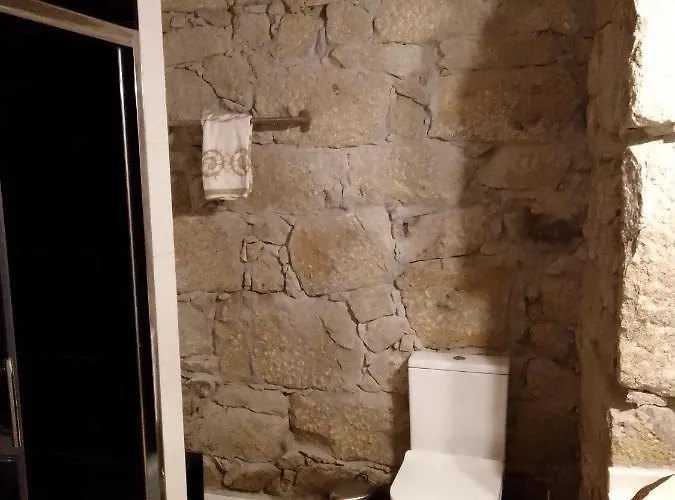 Dom wakacyjny Casa Da Florbela *