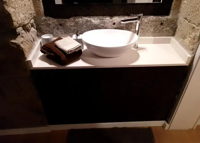 Casa Da Florbela Dom wakacyjny