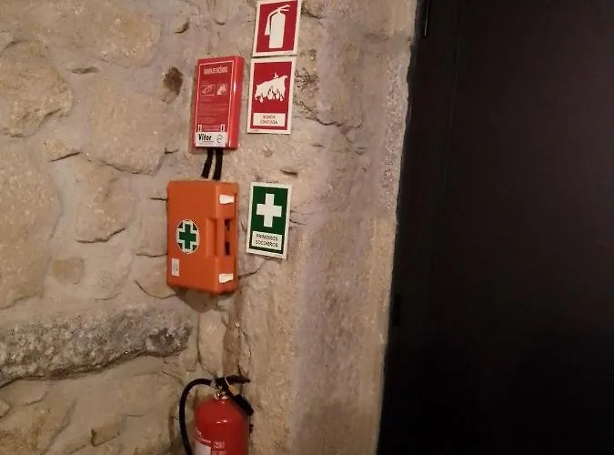 Casa Da Florbela ファフェ