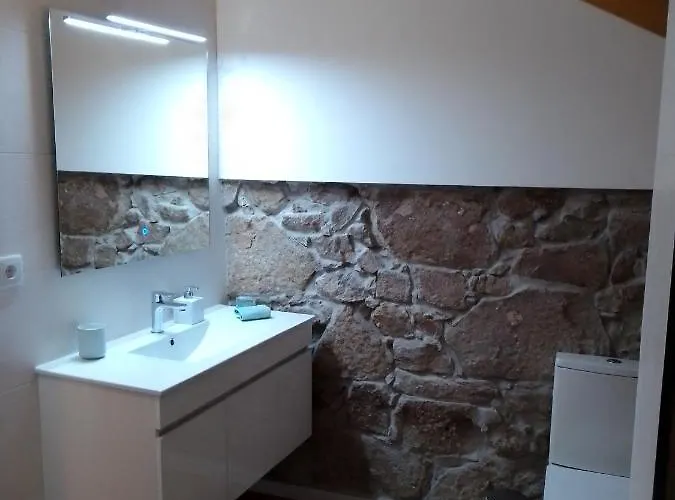 Casa Da Florbela Fafe