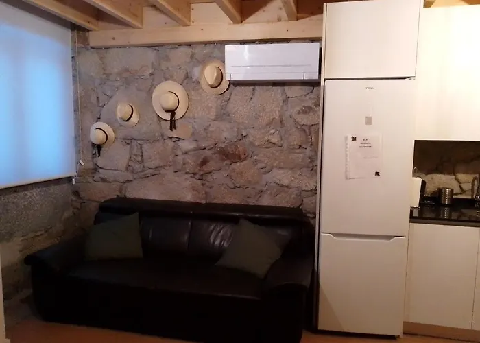 Dom wakacyjny Casa Da Florbela *